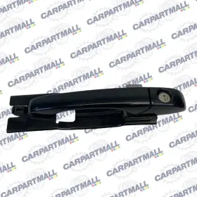 865aaa3210 Dodge 2009 2010 Journey Front Left Driver Side Exterior Door Handle