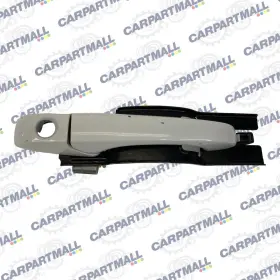 865aaa3710 Dodge 2009 2010 Journey Front Left Driver Side Exterior Door Handle