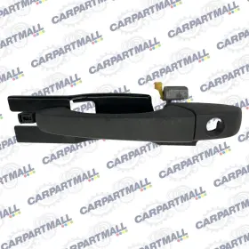 04589661ab Dodge 865aaa4210 2008-2012 Avenger Front Left Driver Exterior Door Handle Oem