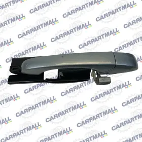 884aaa1808 Dodge 2009 2010 Journey Rear Right Side Exterior Door Handle Oem