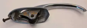 9564 Dodge Chryler Plymouth Mopar 1953-1954 Chrysler Exterior Outside Right Side Door Handle #r2
