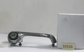 157964 Dodge/coronet 1955 Exterior Door Handle Front Passenger/right With Nuts