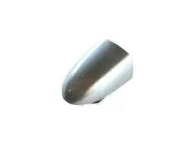 1sz22jscae Dodge Oe For Dart 2013-2016 Front Right Exterior Door Handle Cover