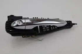 P68084837ad Dodge 2013-2016 Dart Front Left Side Exterior Door Handle Oem