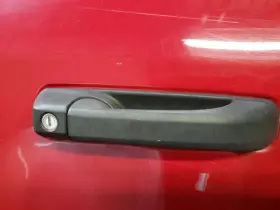129-10766r Dodge Truck Ram2500 2017 Door Handle Exterior 959734