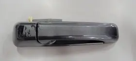 129-10768br Dodge Truck Door Handle Exterior Painted Fits 09-18 1500 Pickup 671297