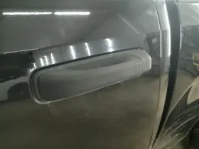 129-10771al Dodge Truck Ram1500 2013 Door Handle Exterior 104683240