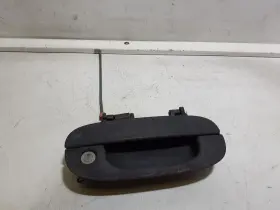 129.ch8n94 Dodge Truck Tdodr2500 1994 Door Handle Exterior 4703