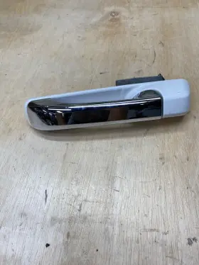 1gh271w7ad Dodge Truck 09-18 Ram Oem Mopar Driver Rear Exterior Door Handle