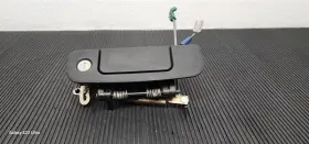 55256558ad Dodge Truck 00-03 Durango Liftgate Handle With Lock Cylinder Assembly Oem