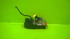 55276584af Dodge Truck 02-08 Ram 1500 Passenger Right Front Door Lock Latch Actuator Oem 2751-26