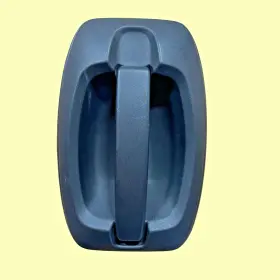 U38109005 Dodge 22-25 Ram Promaster 1500 2500 3500 Front Right Side Sliding Door Handle #5655