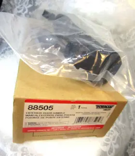 Dorman 037495885058 New Sealed 88505 Exterior Door Handle For Select Pontiac Models