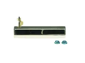 13tqfk Dorman Front Right Door Handle Fits Chevy S10 1982-1990