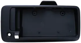 15703 Dorman Exterior Door Handle-outside Handle