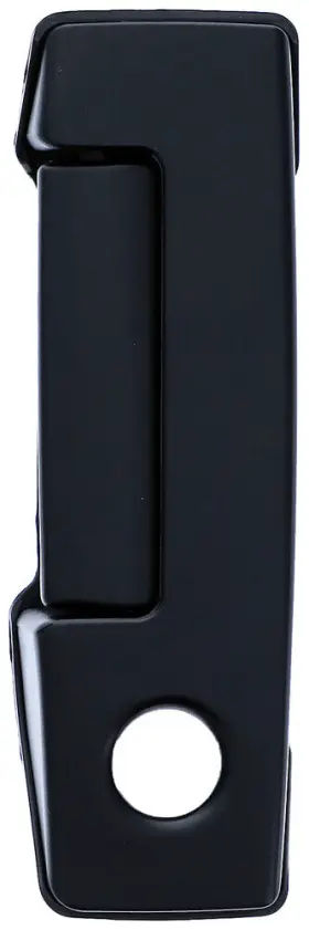 15724 Dorman Exterior Door Handle-outside Handle