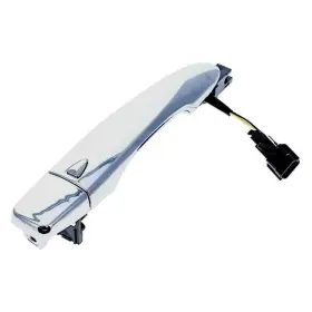 15852 Dorman For Nissan Maxima 16-22 Help Front Passenger Side Exterior Door Handle