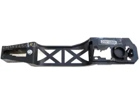 Dorman 15hvgwx15 Rear Left Outside Door Handle Reinforcement For Aura Outlook 2008 2007