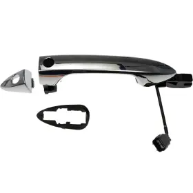 17157506 Dorman 97948 Front Driver Side Exterior Door Handle 2013-2017 Honda Accord Ex