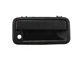 33pqgpsn Dorman Front Right Door Handle Fits Gmc Yukon 1992-2000 5.7l V8