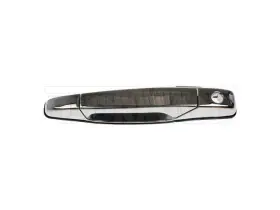 44939vmfr Dorman For 2007-2014 Gmc Sierra 3500 Hd Outside Door Handle Front Left