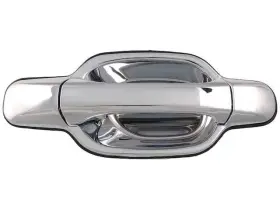 Dorman 75zsjvm25 Rear Right Outside Door Handle For Gmc Canyon 2004 2005 2006 2007 2008