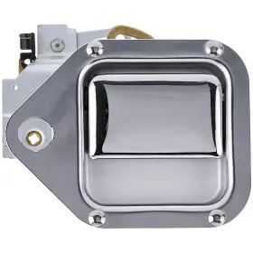 760-5412 Dorman Exterior Door Handle Csw