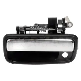 768mxcd Dorman For Toyota Tacoma 95-04 Help Front Driver Side Exterior Door Handle