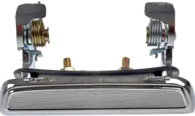 77011b Dorman Exterior Door Handle-outside Handle