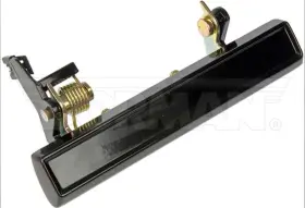 77094 Dorman Passenger Side Exterior Door Handle Buick Regal Monte Carlo Grandpr