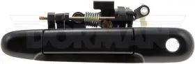 77236 Dorman Exterior Door Handle For 91-95 Toyota Paseo Tercel