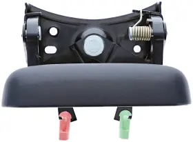 77488cd Dorman Tailgate Handle Compatible With Select Chevrolet/gmc/hummer Model 77488cd Dorman Tailgate Handle Compatible With Select Chevrolet/gmc/hummer Model