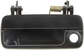 77732 Dorman Exterior Door Handle-outside Handle