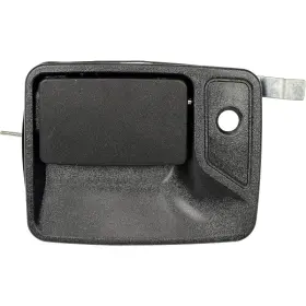 79306 Dorman Front Driver Side Exterior Door Handle Ford F-250 F-350 1999-2016