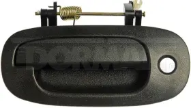 79370 Dorman Exterior Door Handle For 97-99 Dodge Dakota