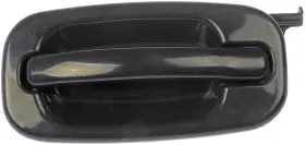 80114 Dorman Exterior Door Handle-outside Handle