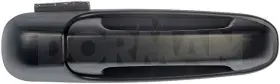 80166 Dorman Exterior Door Handle Front Right Black