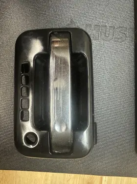80199 Dorman Exterior Door Handle-lh Outside Handle