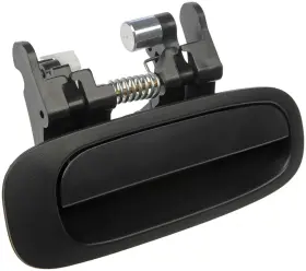 80422 Dorman Exterior Door Handle-outside Handle Fits 98-02 Chevrolet Prizm