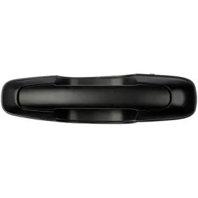 80425 Dorman Exterior Door Handle Front/rear Left Textured Black