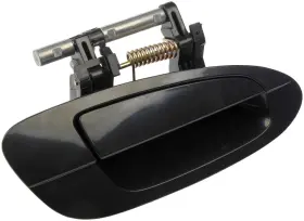 80430 Dorman Exterior Door Handle-outside Handle Fits 02-06 Nissan Altima