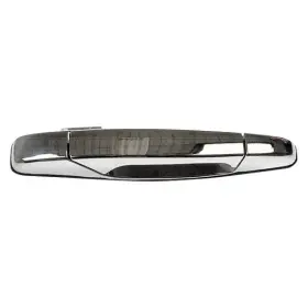 80545cd Dorman For Chevy Silverado 2500 Hd 07-14 Exterior Door Handle Help Front Passenger