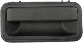 80581 Dorman Exterior Door Handle-outside Handle