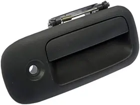 80588 Dorman Front Passenger Side Exterior Door Handle For Chevrolet/gmc