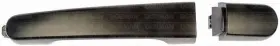 80628 Dorman Exterior Door Handle Front Right/left Smooth Black