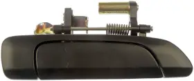 80669 Dorman Exterior Door Handle-outside Handle Fits 01-05 Honda Civic