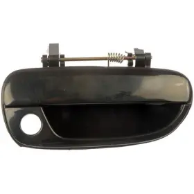 80683 Dorman Exterior Door Handle Front Right Nt To Match For Pai