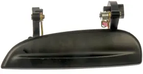 80739 Dorman Exterior Door Handle-outside Handle Fits 03-05 Kia Rio