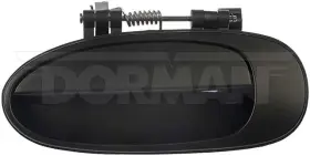 80747 Dorman Exterior Door Handle Rear Left Paint To Match