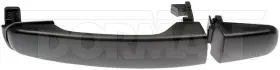80845 Dorman Exterior Door Handle Front Right Rear Left/right Paint To Match